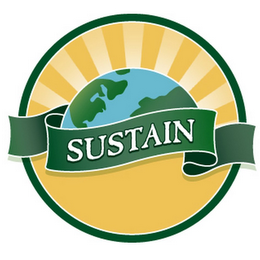 SUSTAIN logo