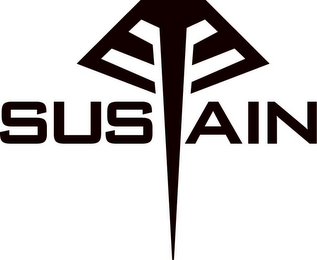 SUSTAIN logo