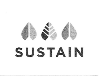 SUSTAIN logo