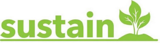 SUSTAIN