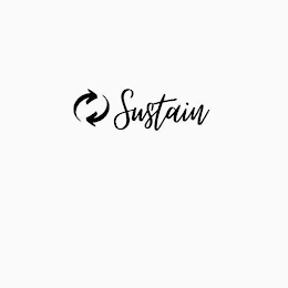 SUSTAIN logo