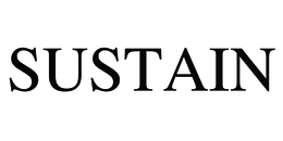 SUSTAIN logo