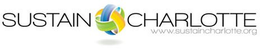SUSTAIN CHARLOTTE WWW.SUSTAINCHARLOTTE.ORG logo
