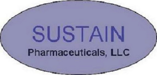 SUSTAIN PHARMACEUTICALS, LLC logo