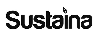 SUSTAINA logo