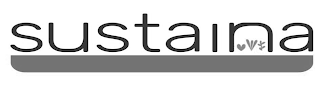 SUSTAINA logo