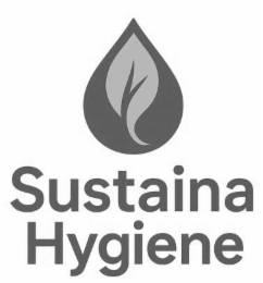 SUSTAINA HYGIENE logo