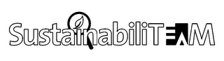 SUSTAINABILITEAM logo
