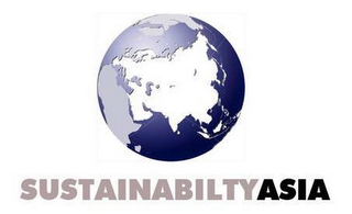SUSTAINABILITY ASIA logo