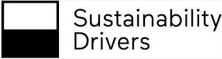 SUSTAINABILITY DRIVERS logo