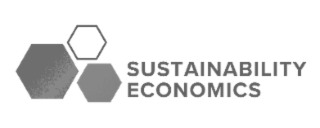 SUSTAINABILITY ECONOMICS logo
