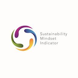 SUSTAINABILITY MINDSET INDICATOR logo