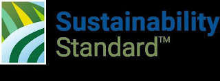 SUSTAINABILITY STANDARD logo