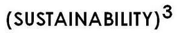 (SUSTAINABILITY)3 logo