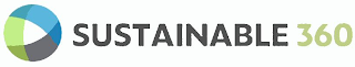 SUSTAINABLE 360 logo