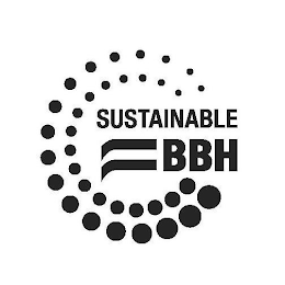SUSTAINABLE BBH logo