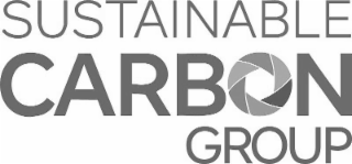 SUSTAINABLE CARBON GROUP logo