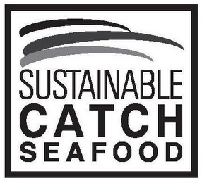 SUSTAINABLE CATCH SEAFOOD logo
