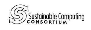 SUSTAINABLE COMPUTING CONSORTIUM logo