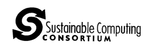 SUSTAINABLE COMPUTING CONSORTIUM logo