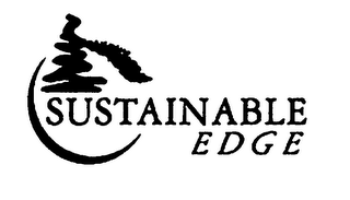 SUSTAINABLE EDGE logo