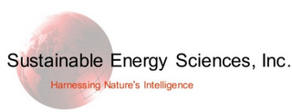 SUSTAINABLE ENERGY SCIENCES, INC. HARNESSING NATURE'S INTELLIGENCE logo