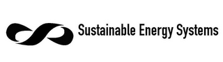 SUSTAINABLE ENERGY SYSTEMS logo