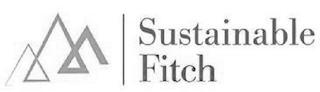 SUSTAINABLE FITCH logo