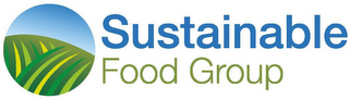 SUSTAINABLE FOOD GROUP logo