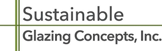 SUSTAINABLE GLAZING CONCEPTS, INC. logo