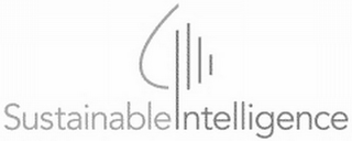 SUSTAINABLE INTELLIGENCE logo
