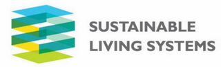 SUSTAINABLE LIVING SYSTEMS logo