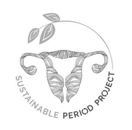 SUSTAINABLE PERIOD PROJECT logo