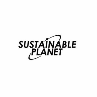 SUSTAINABLE PLANET logo
