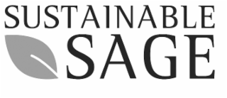 SUSTAINABLE SAGE logo