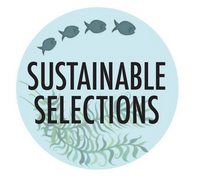 SUSTAINABLE SELECTIONS logo