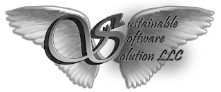SUSTAINABLE SOFTWARE SOLUTION LLC logo
