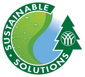 SUSTAINABLE SOLUTIONS logo