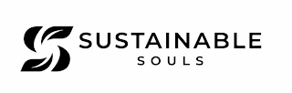 SUSTAINABLE SOULS logo