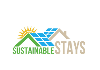 SUSTAINABLE STAYS logo