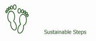 SUSTAINABLE STEPS