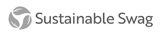 SUSTAINABLE SWAG logo