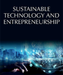 SUSTAINABLE TECHNOLOGY AND ENTREPRENEURSHIP logo
