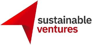 SUSTAINABLE VENTURES logo