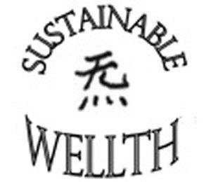 SUSTAINABLE WELLTH logo