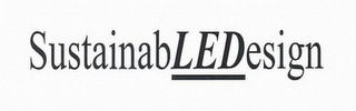 SUSTAINABLEDESIGN logo