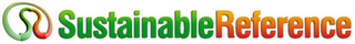 SUSTAINABLEREFERENCE logo