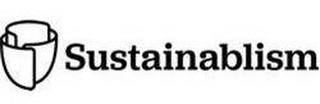 SUSTAINABLISM logo