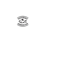 SUSTAINABLY SOURCED FISH logo