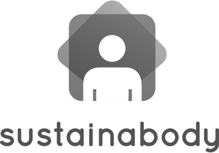 SUSTAINABODY logo